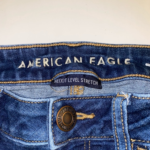 selling because they are too small on me now. - Picture 1 of 6